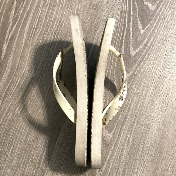 Tory Burch Floral Color-full Sandals Size 6.5 - Picture 5 of 6